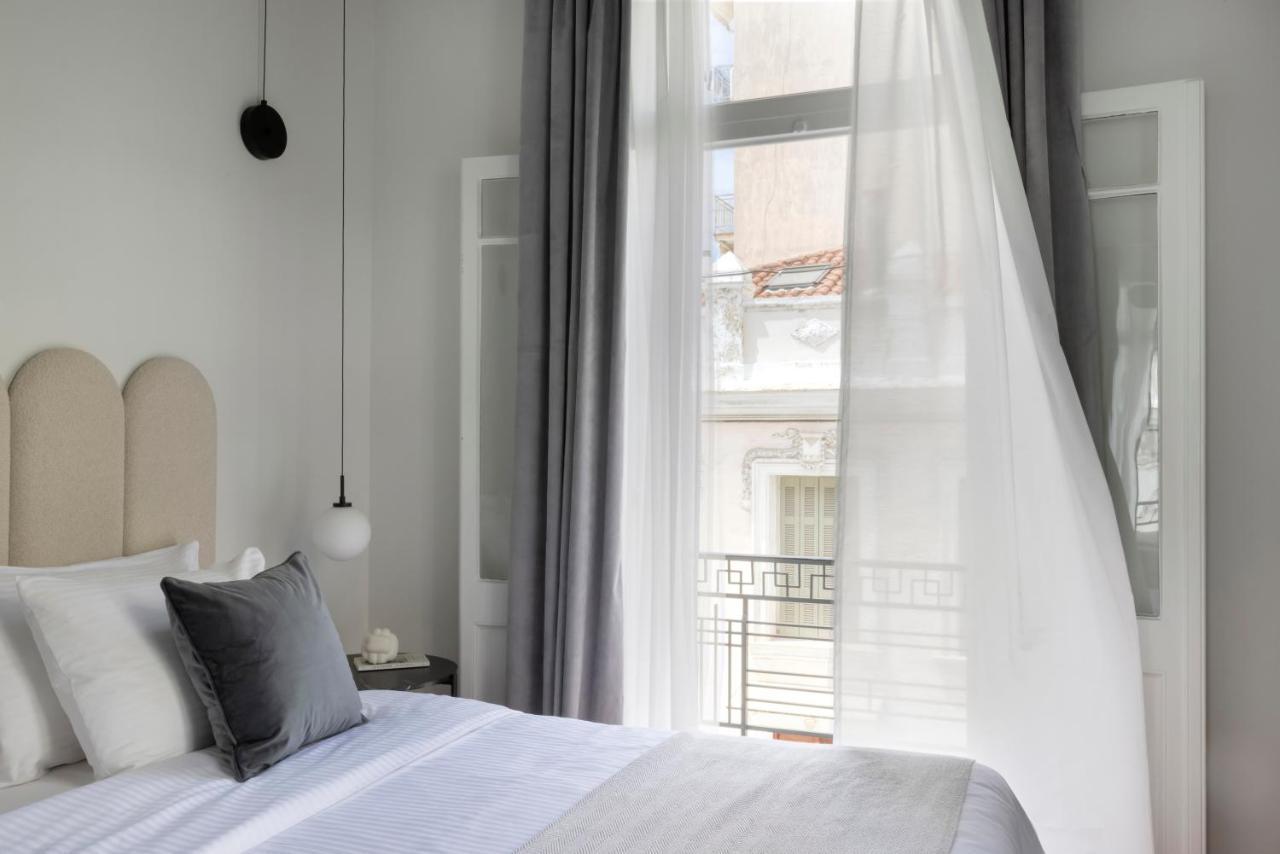 Acropolis Villa 3Br 9Ppl 10 Minutes Metro&Museum Athens Exterior photo